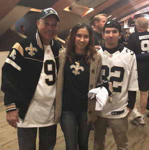 Meet your Posher, Bria